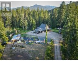 4351 POPLAR RIDGE Road, krestova, British Columbia