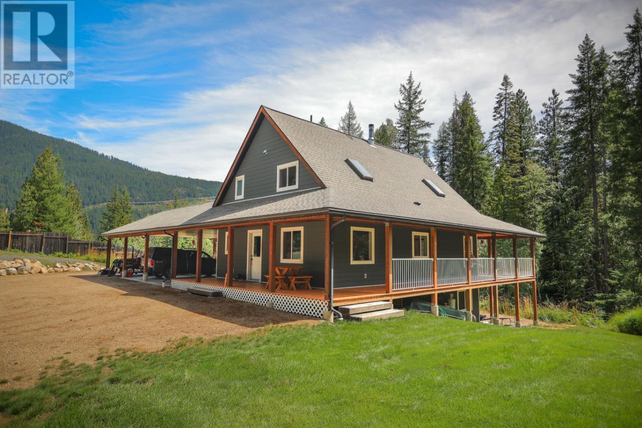 4351 Poplar Ridge Road, Krestova, British Columbia  V0G 1H1 - Photo 50 - 10347616