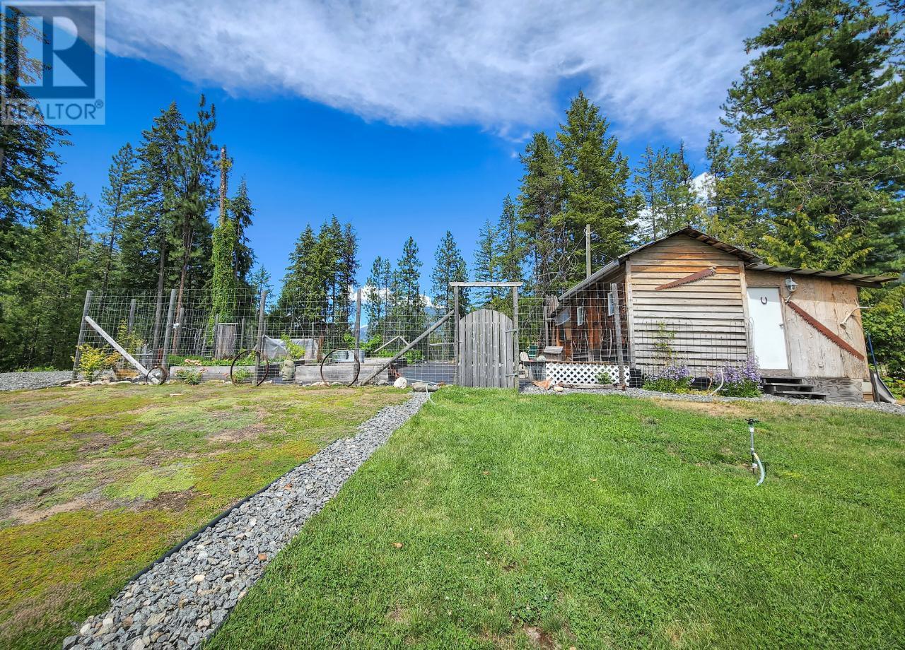 4351 Poplar Ridge Road, Krestova, British Columbia  V0G 1H1 - Photo 36 - 10347616