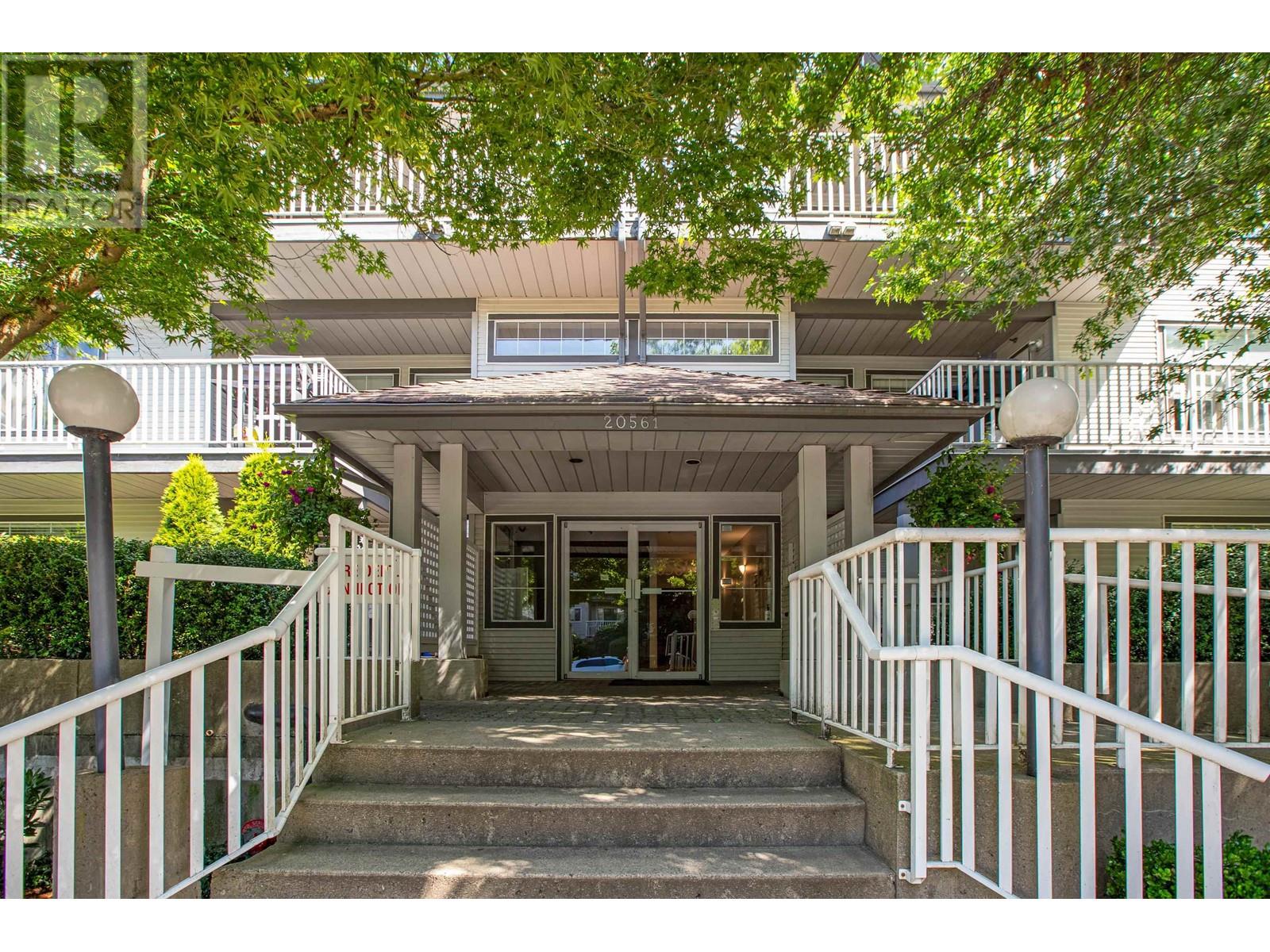 401 20561 113 Avenue, Maple Ridge, British Columbia  V2X 1E2 - Photo 2 - R2995188