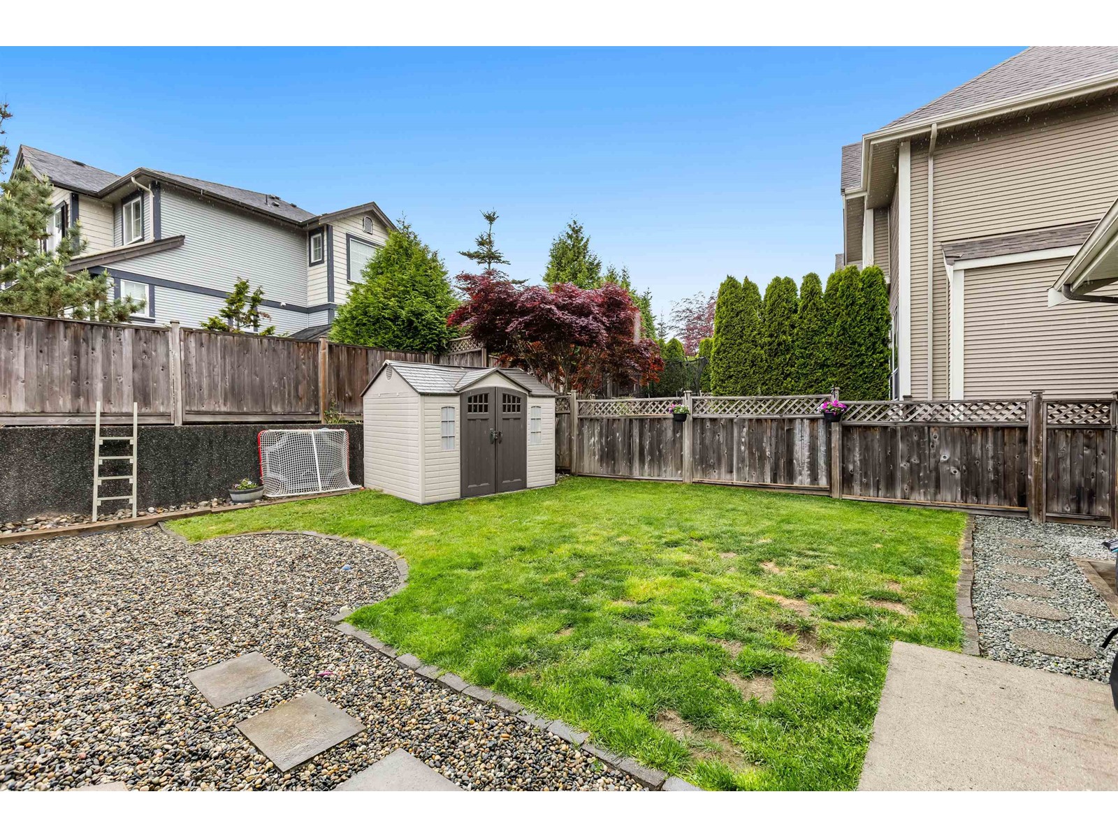 7065 208a Street, Langley, British Columbia  V2Y 0J2 - Photo 6 - R3001452