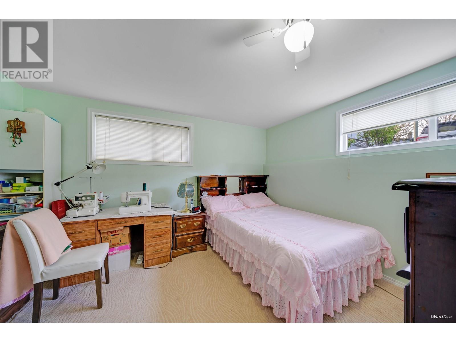 1359 E 64th Avenue, Vancouver, British Columbia  V5X 2P2 - Photo 5 - R3001241