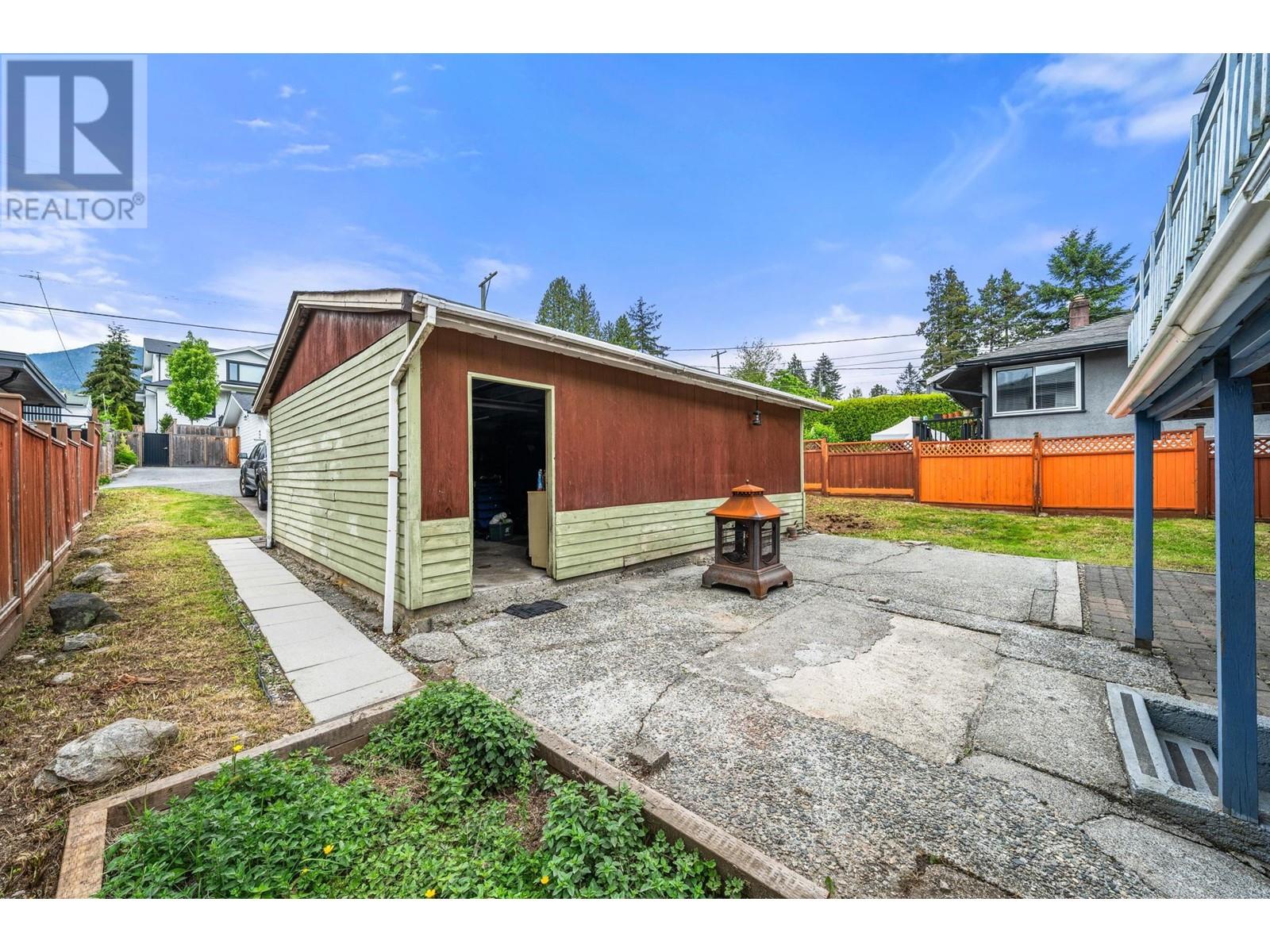 432 W 25th Street, North Vancouver, British Columbia  V7N 2G2 - Photo 37 - R3001520