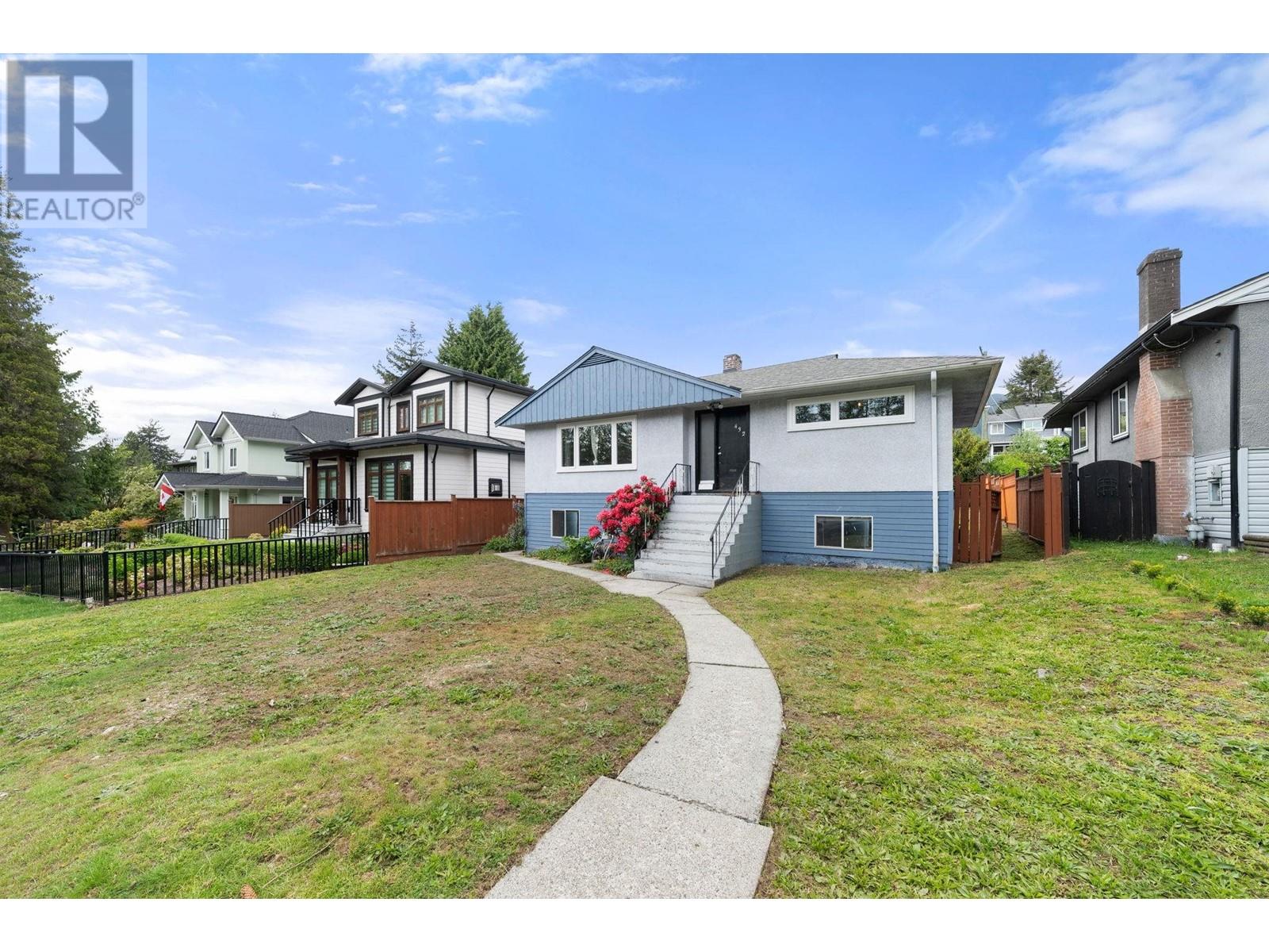 432 W 25th Street, North Vancouver, British Columbia  V7N 2G2 - Photo 38 - R3001520