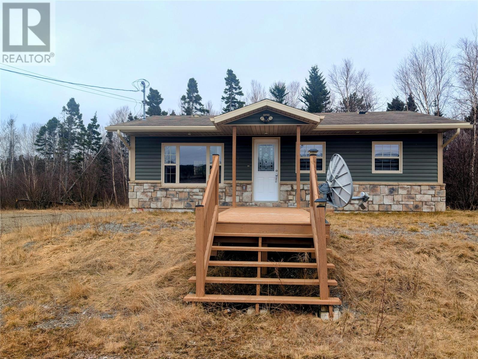 452 J.W. Pickergill Boulevard, Centreville, Newfoundland & Labrador