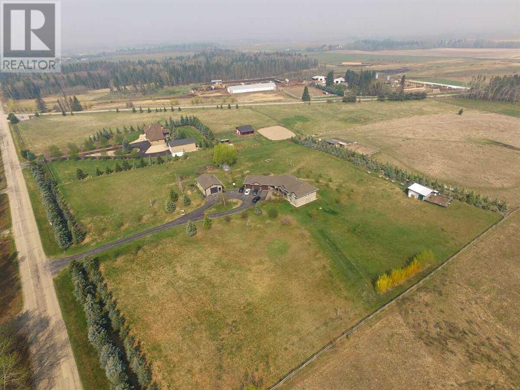 261062 Township Road 422, Rural Ponoka County, Alberta  T4J 1R3 - Photo 20 - A2144457