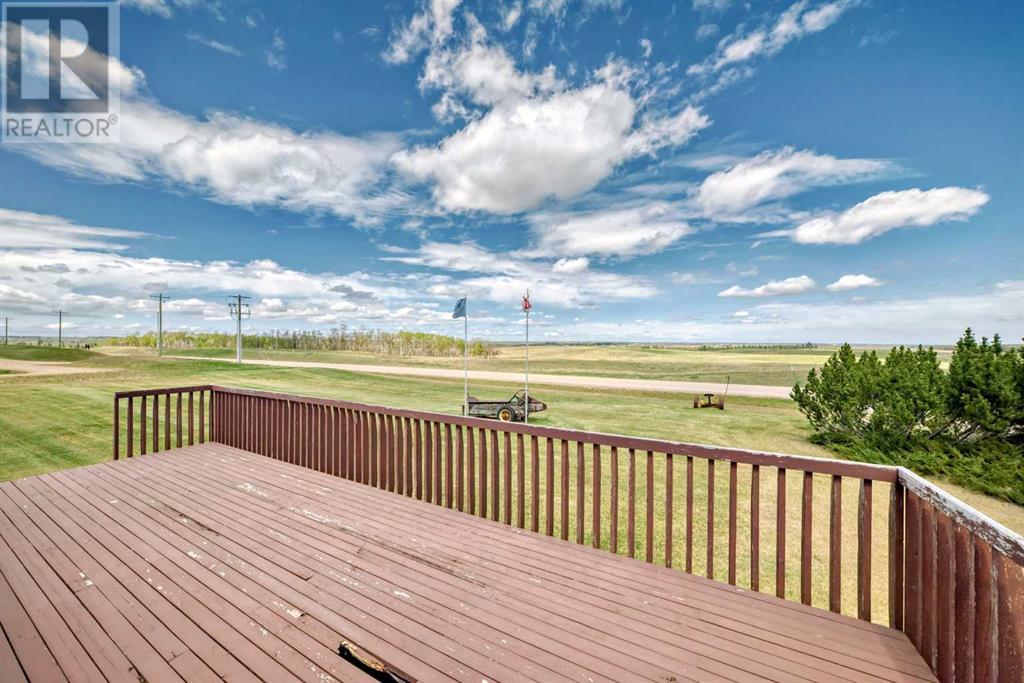 263059 Highway 604, Rural Ponoka County, Alberta  T4L 2N5 - Photo 27 - A2218456