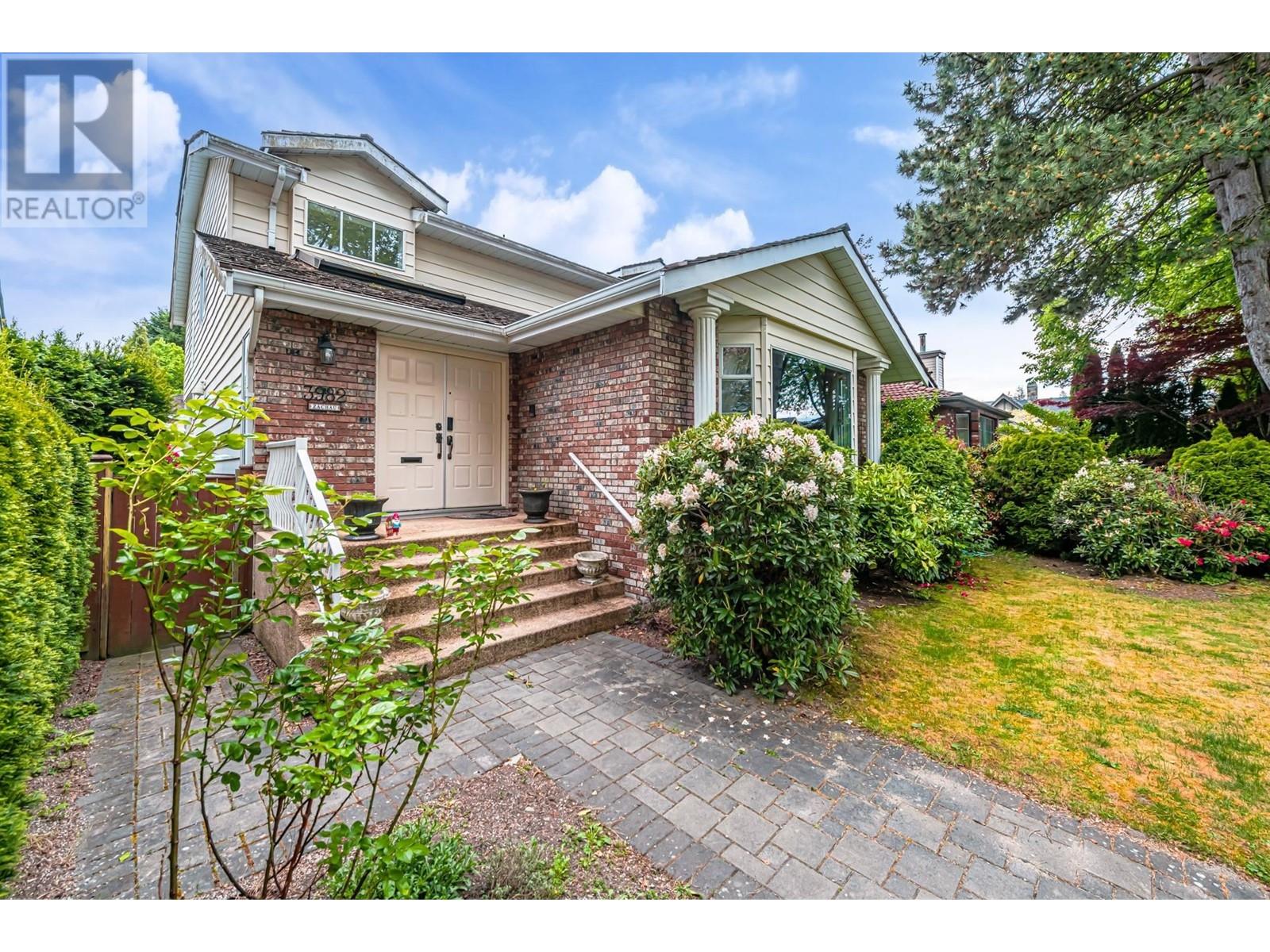 Listing Picture 33 of 40 : 3982 W 29TH AVENUE, Vancouver / 溫哥華 - 魯藝地產 Yvonne Lu Group - MLS Medallion Club Member