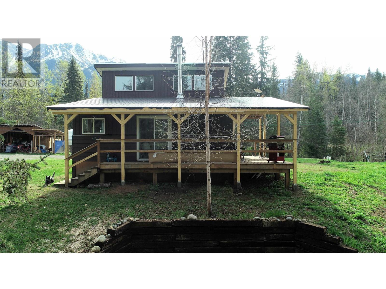 14 Comeau Road, Hazelton, British Columbia  V0J 2J1 - Photo 37 - R2997826