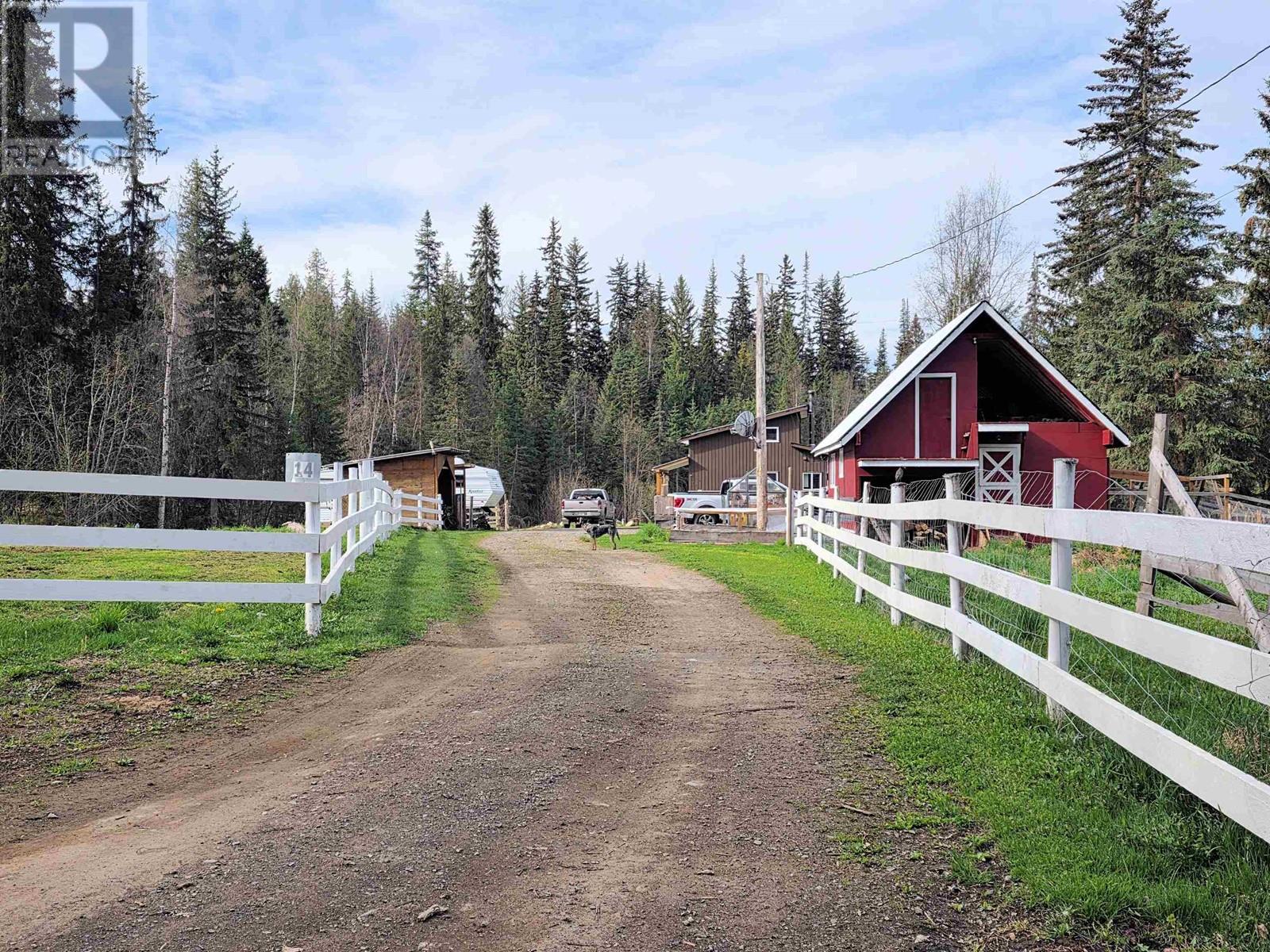 14 Comeau Road, Hazelton, British Columbia  V0J 2J1 - Photo 25 - R2997826