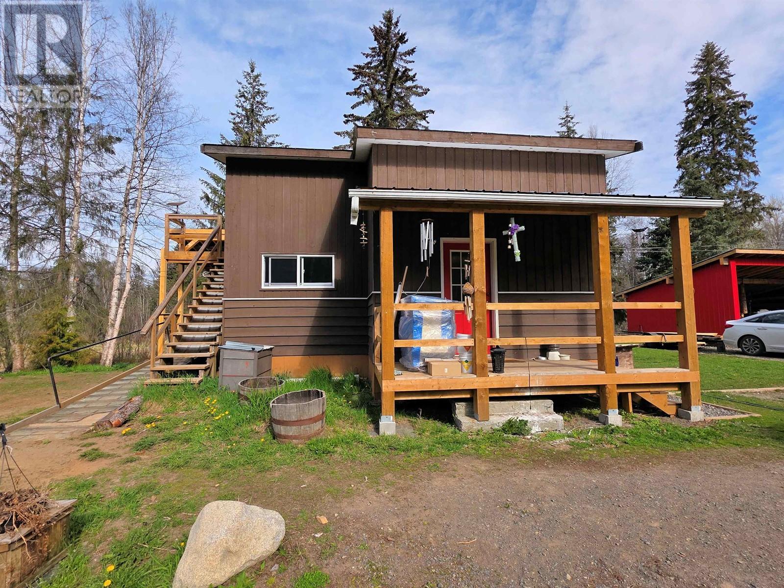 14 Comeau Road, Hazelton, British Columbia  V0J 2J1 - Photo 6 - R2997826