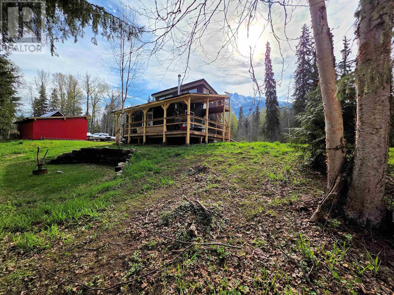 14 Comeau Road, Hazelton, British Columbia  V0J 2J1 - Photo 3 - R2997826