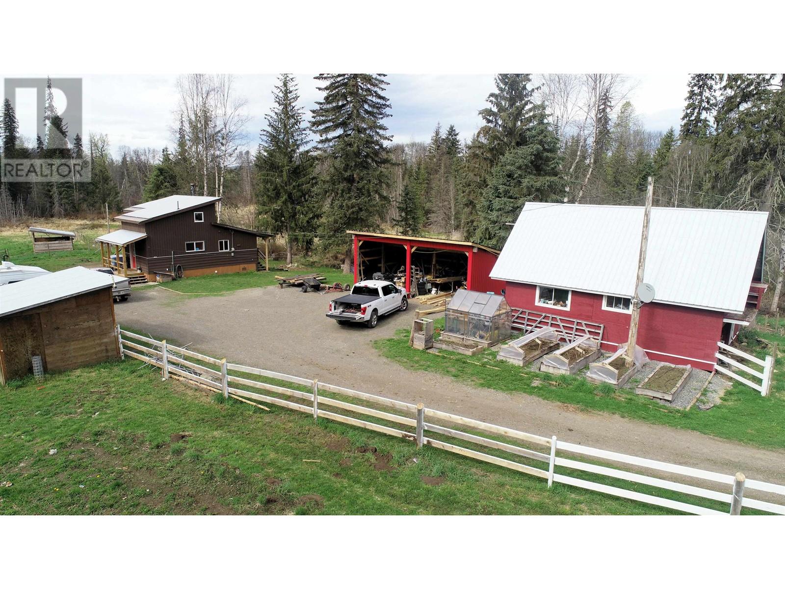 14 Comeau Road, Hazelton, British Columbia  V0J 2J1 - Photo 34 - R2997826