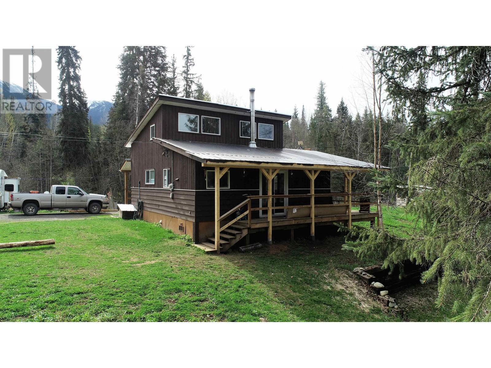 14 Comeau Road, Hazelton, British Columbia  V0J 2J1 - Photo 32 - R2997826