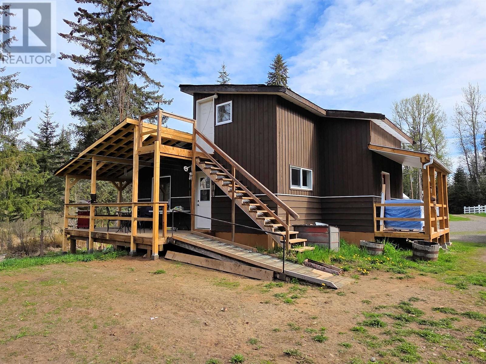 14 Comeau Road, Hazelton, British Columbia  V0J 2J1 - Photo 7 - R2997826