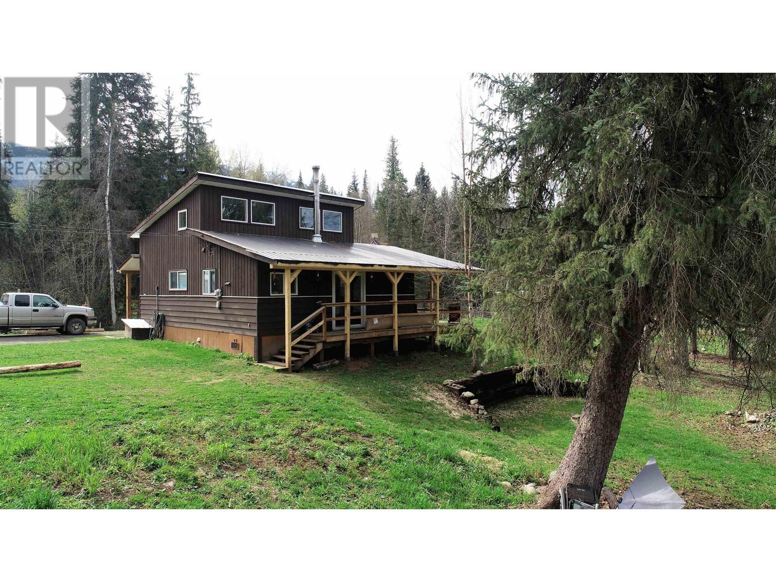 14 Comeau Road, Hazelton, British Columbia  V0J 2J1 - Photo 38 - R2997826
