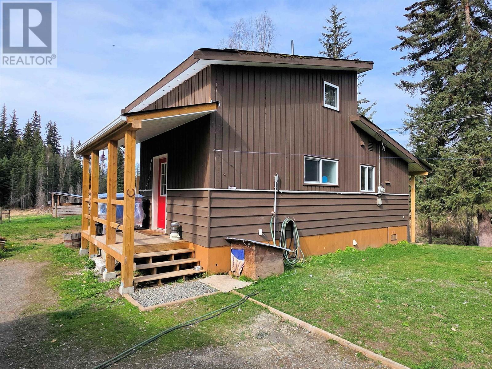 14 Comeau Road, Hazelton, British Columbia  V0J 2J1 - Photo 5 - R2997826