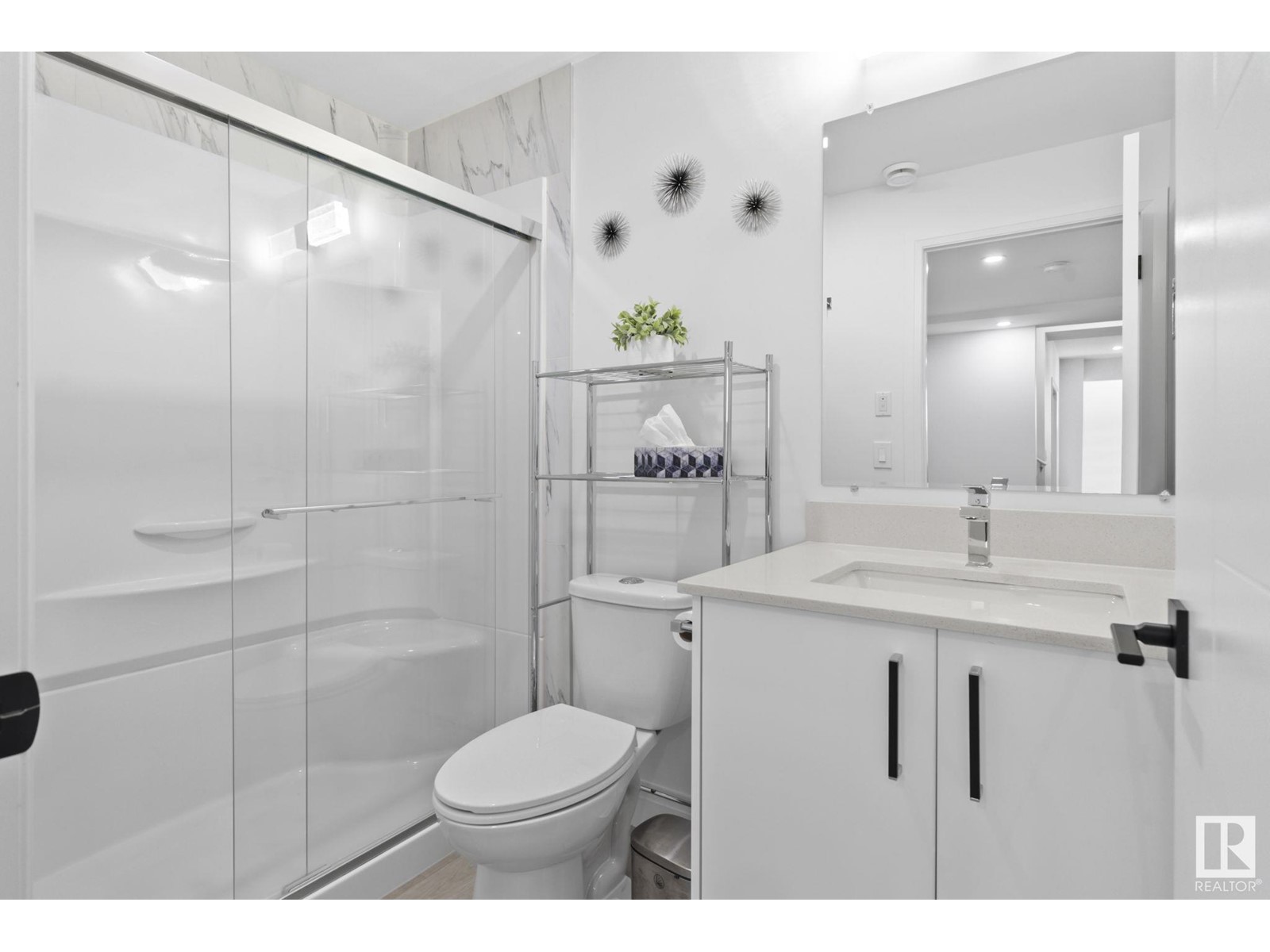 6423 175 Av Nw, Edmonton, Alberta  T5Y 4A8 - Photo 61 - E4436029