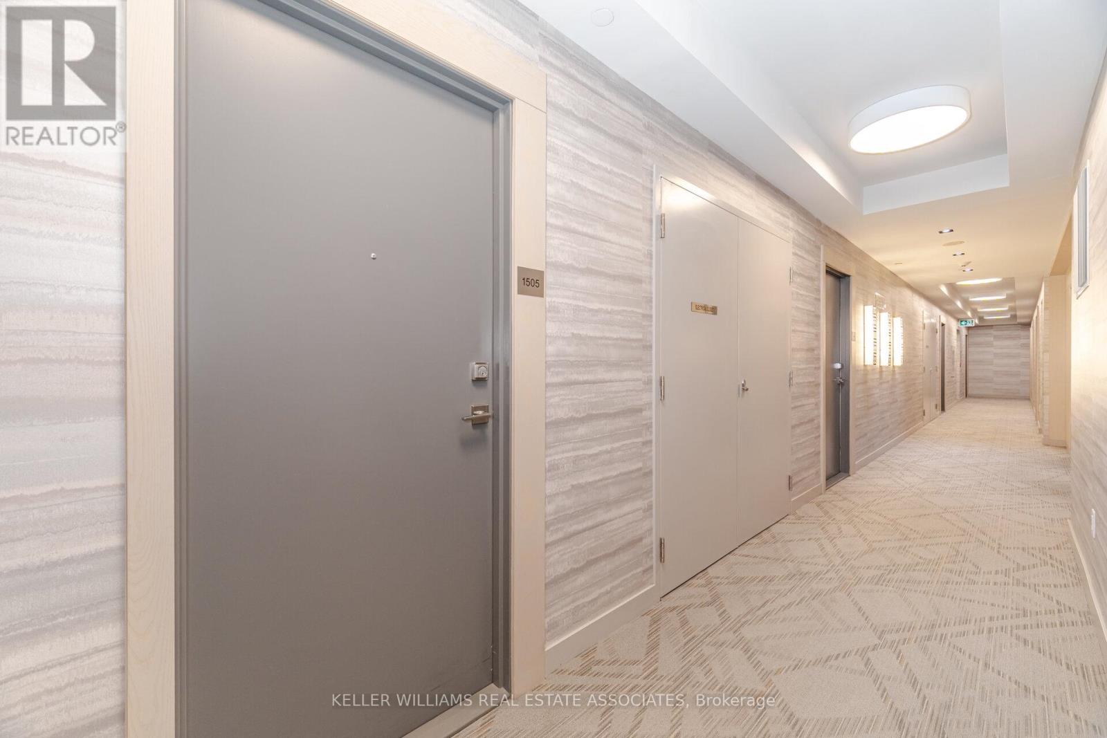 1505 - 4633 Glen Erin Drive, Mississauga, Ontario  L5M 0Y6 - Photo 4 - W12143031