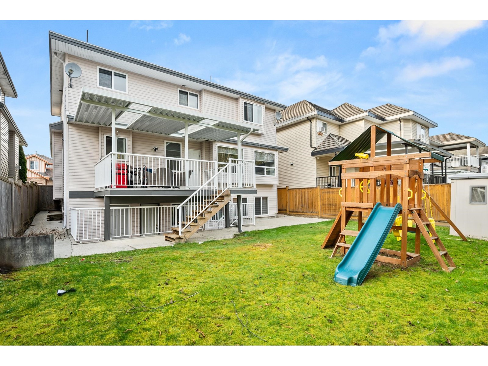 14630 80a Avenue, Surrey, British Columbia  V3S 9Y6 - Photo 33 - R3001640