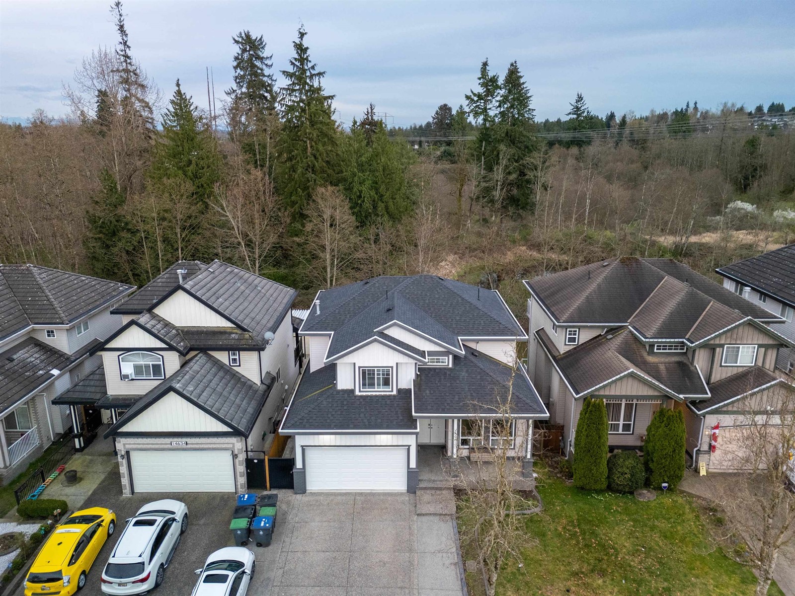 14630 80a Avenue, Surrey, British Columbia  V3S 9Y6 - Photo 37 - R3001640