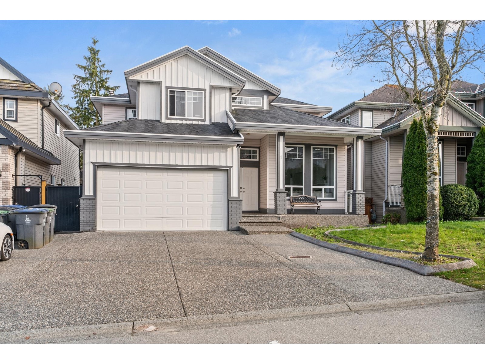 14630 80A AVENUE, Surrey, British Columbia