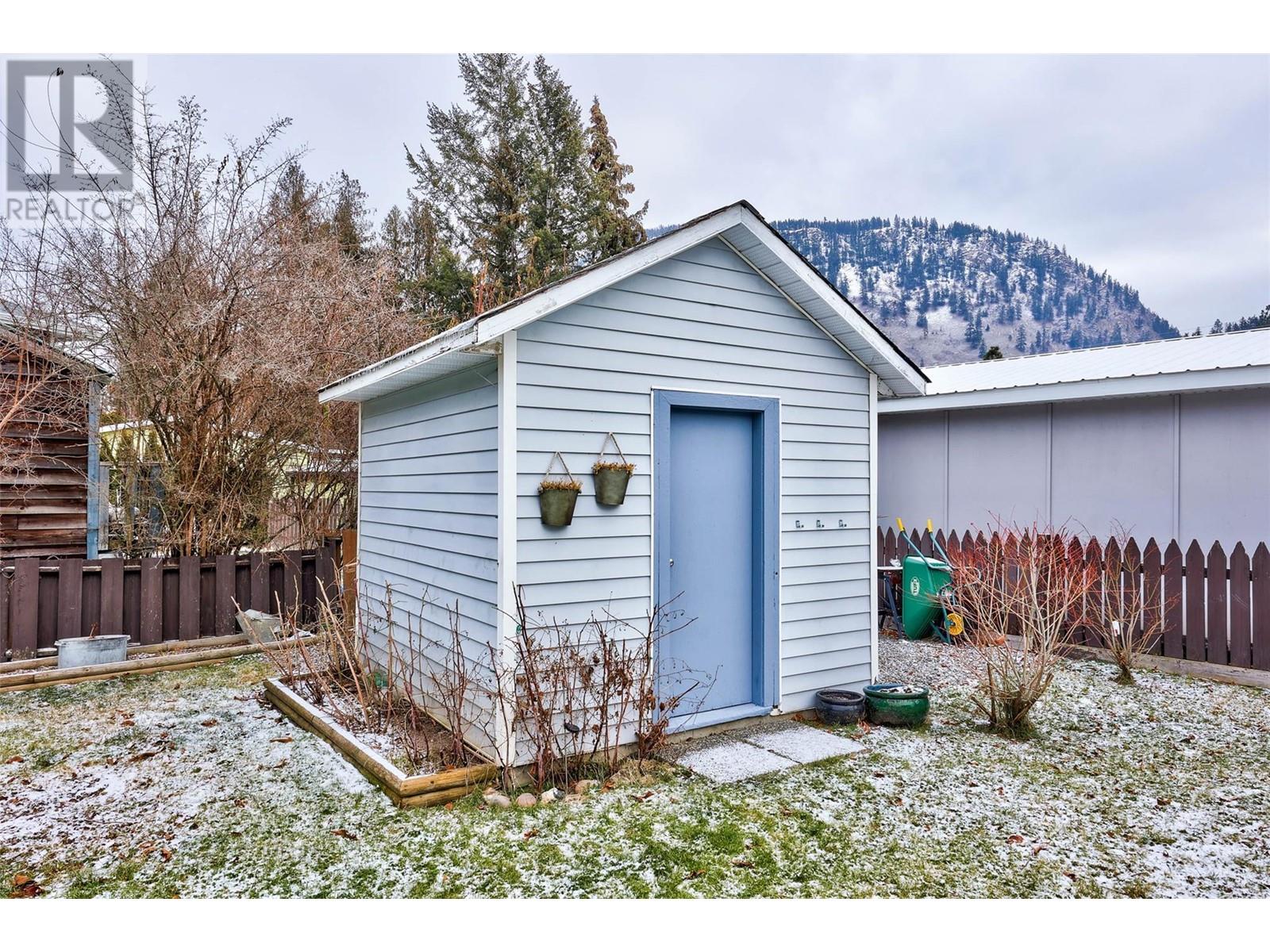 221 Birch Street, Chase, British Columbia  V0E 1M0 - Photo 31 - 10343415