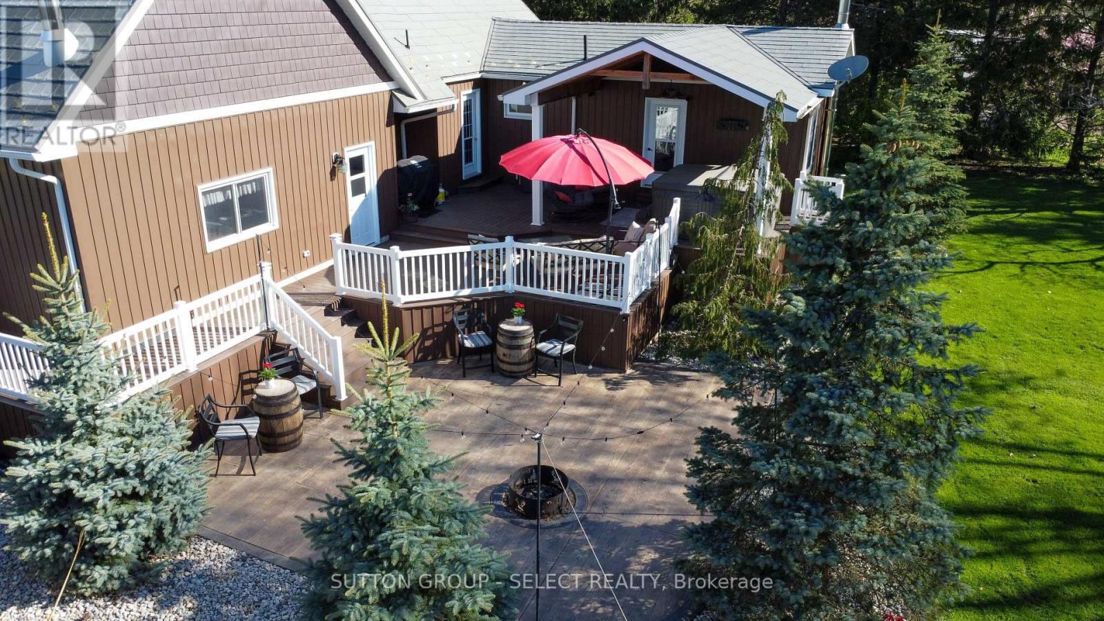 1013 Perth Rd 139 Road, Perth South, Ontario  N0M 1V0 - Photo 38 - X12142557