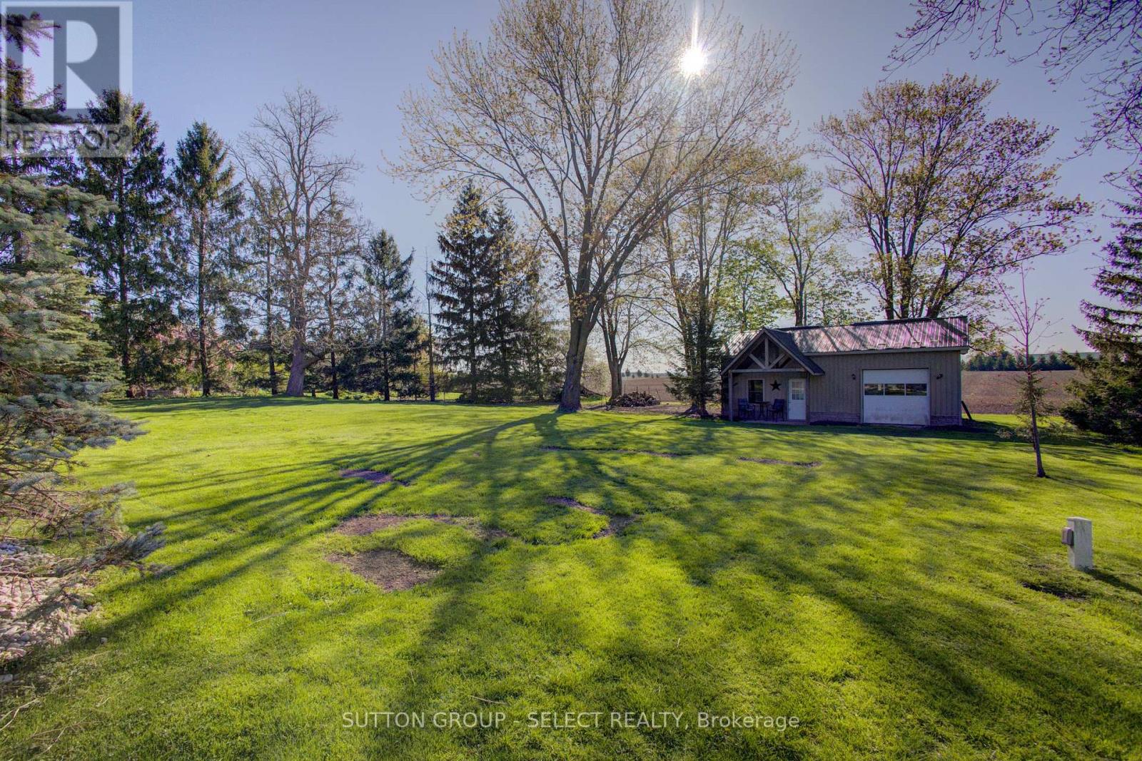 1013 Perth Rd 139 Road, Perth South, Ontario  N0M 1V0 - Photo 37 - X12142557