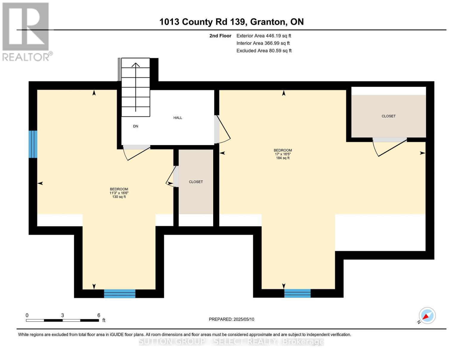 1013 Perth Rd 139 Road, Perth South, Ontario  N0M 1V0 - Photo 47 - X12142557