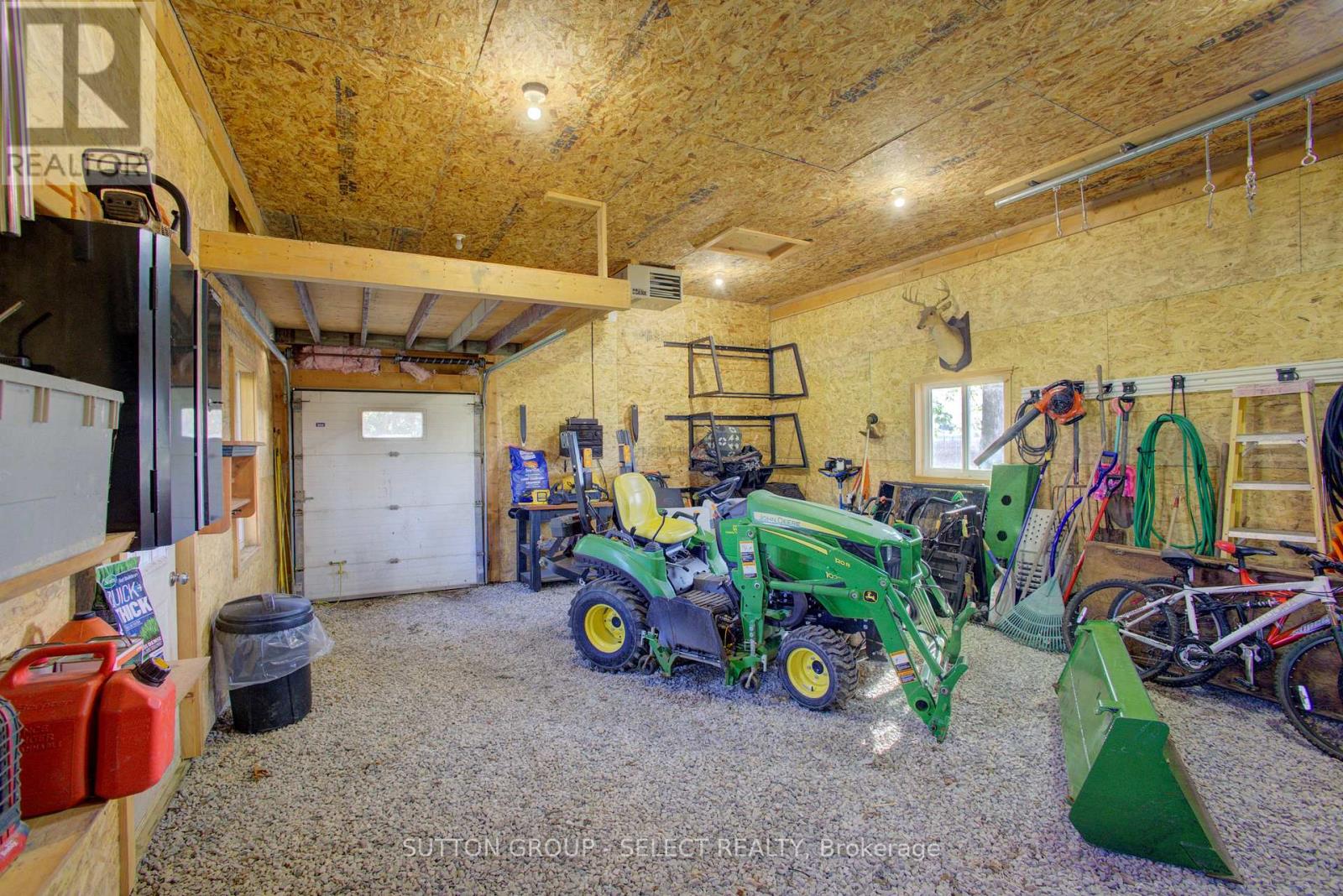 1013 Perth Rd 139 Road, Perth South, Ontario  N0M 1V0 - Photo 42 - X12142557