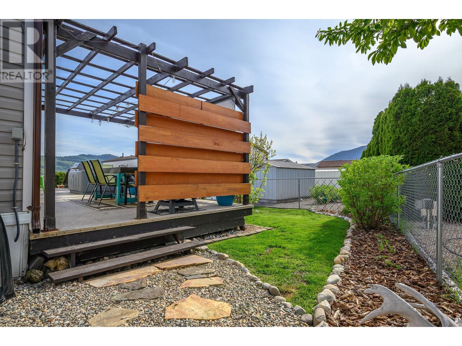 12560 Westside Road Unit# 10, Vernon, British Columbia  V1H 1S9 - Photo 10 - 10347528