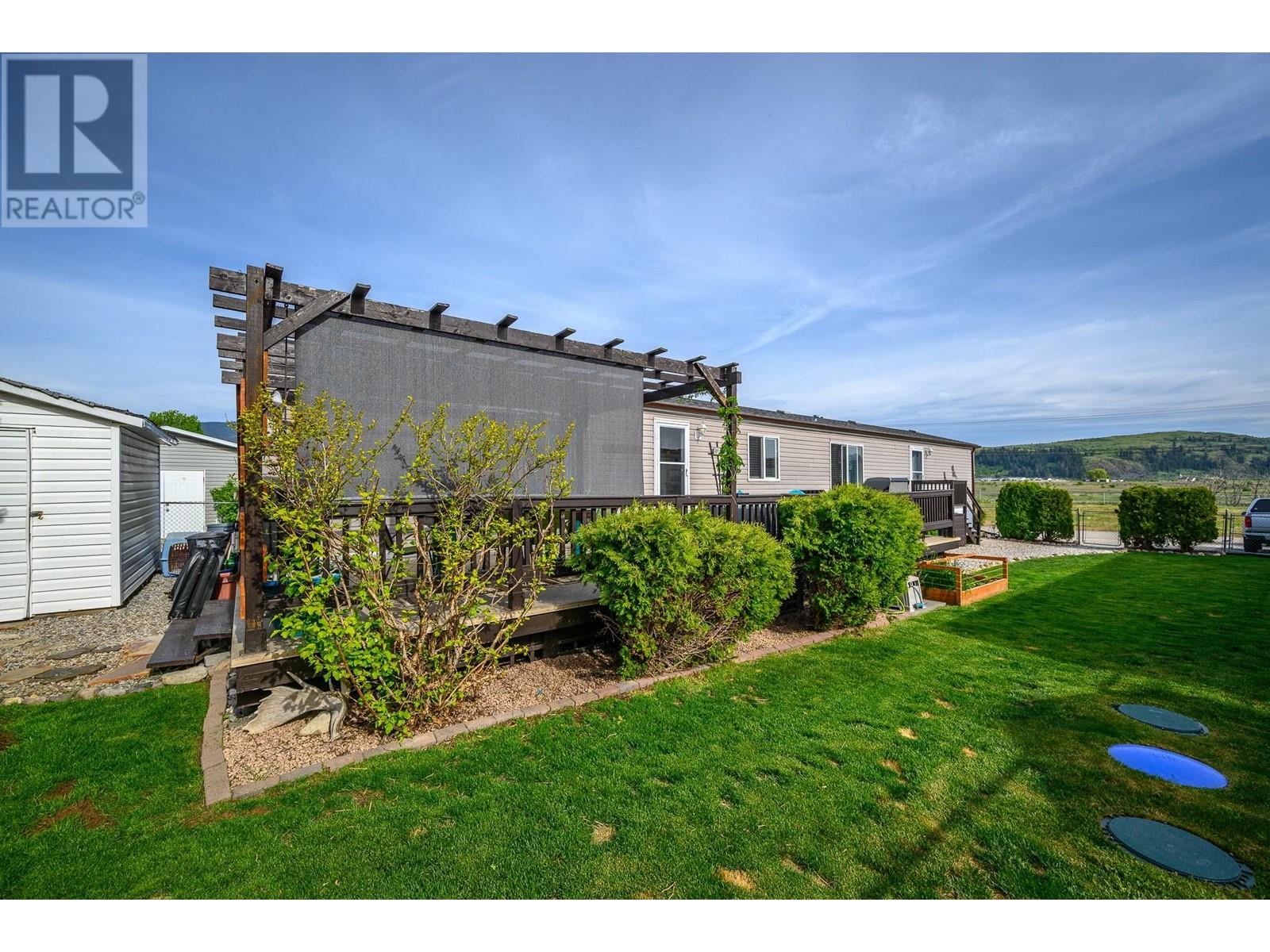 12560 Westside Road Unit# 10, Vernon, British Columbia  V1H 1S9 - Photo 11 - 10347528