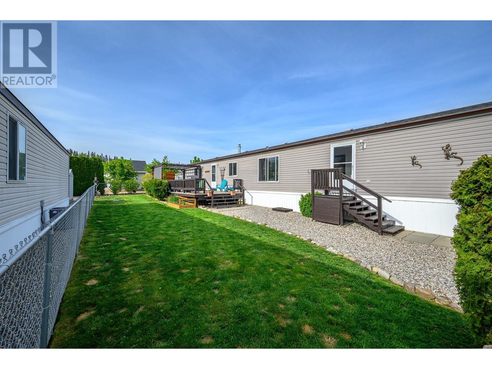 12560 Westside Road Unit# 10, Vernon, British Columbia  V1H 1S9 - Photo 12 - 10347528