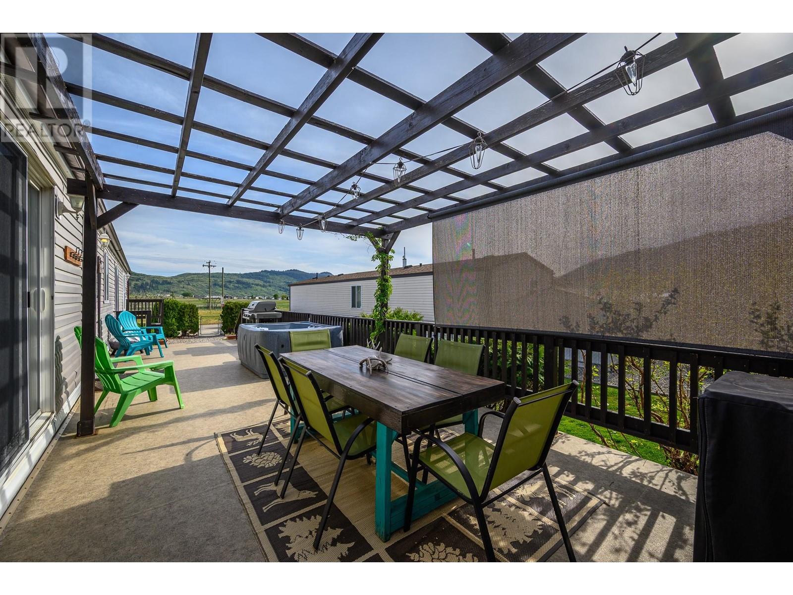 12560 Westside Road Unit# 10, Vernon, British Columbia  V1H 1S9 - Photo 5 - 10347528