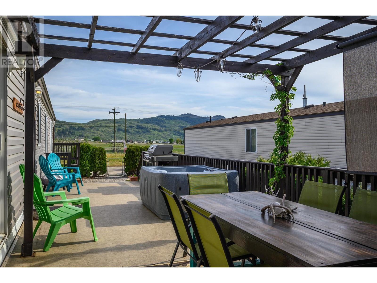 12560 Westside Road Unit# 10, Vernon, British Columbia  V1H 1S9 - Photo 6 - 10347528