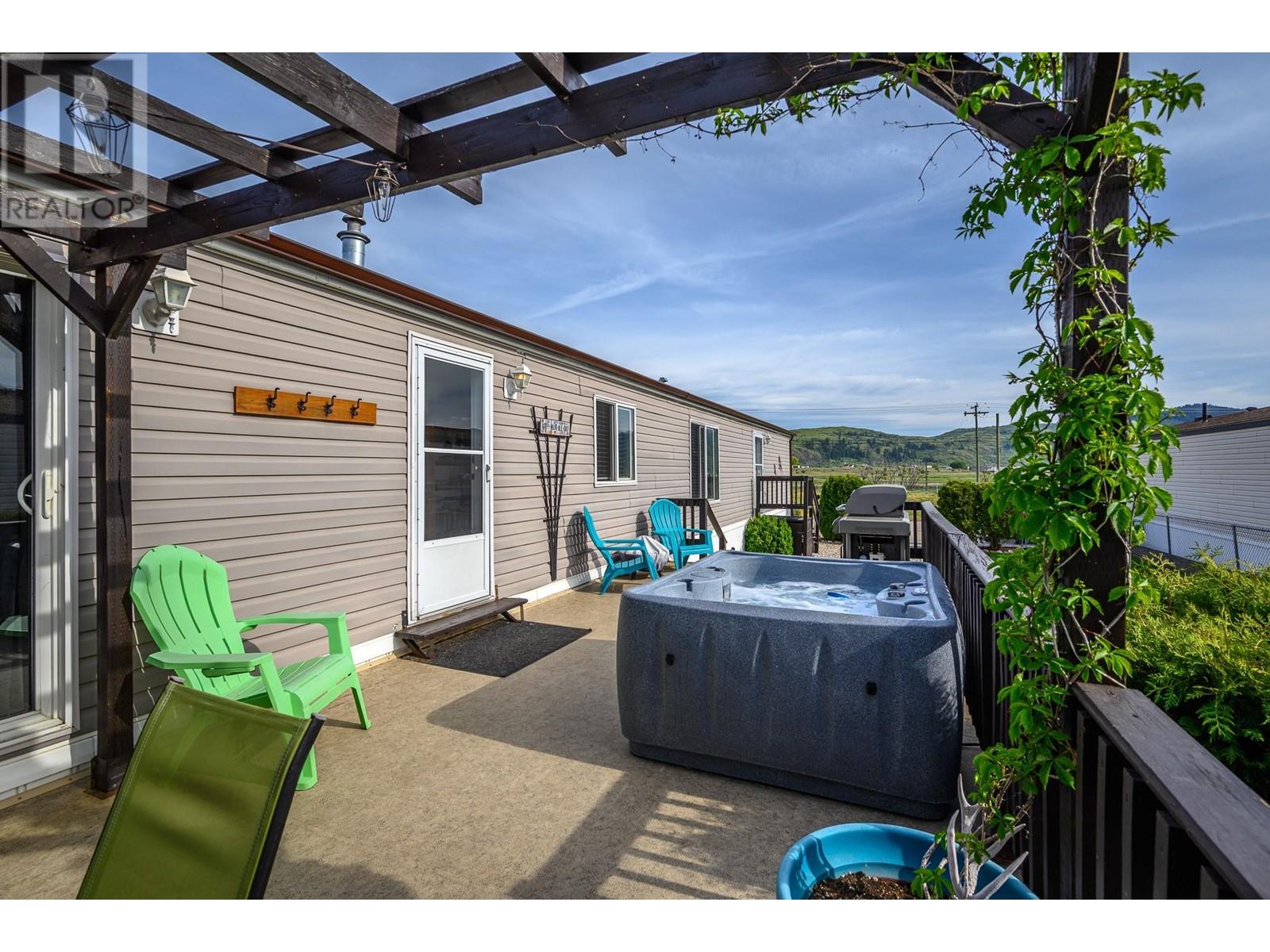 12560 Westside Road Unit# 10, Vernon, British Columbia  V1H 1S9 - Photo 8 - 10347528