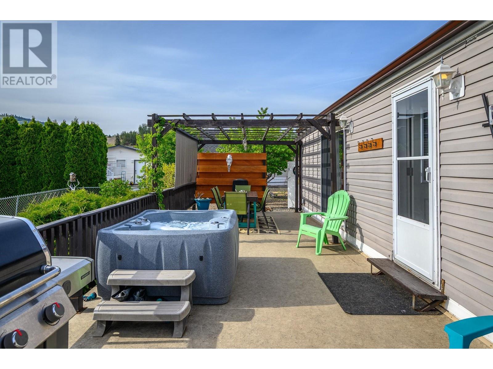 12560 Westside Road Unit# 10, Vernon, British Columbia  V1H 1S9 - Photo 9 - 10347528