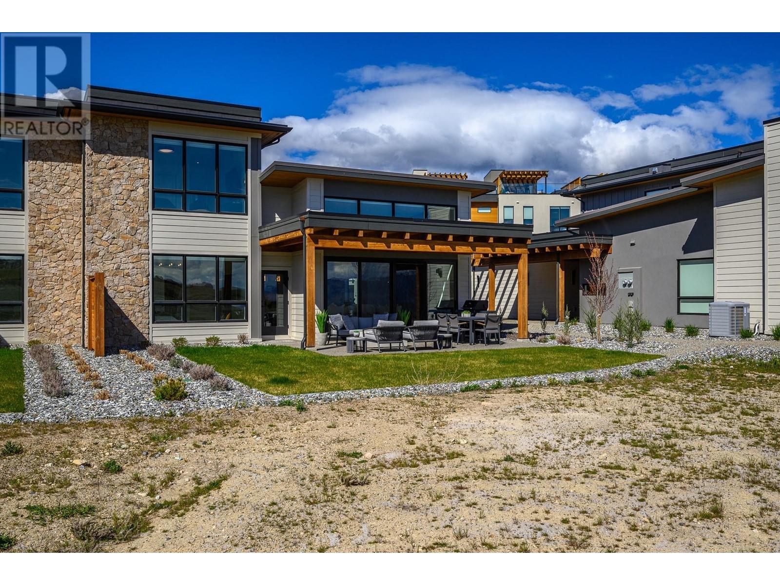105 Predator Ridge Drive Unit# 21, Vernon, British Columbia  V1H 0A5 - Photo 42 - 10347190
