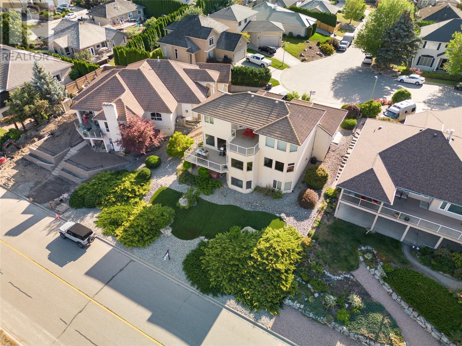 3076 Quail Crescent, Kelowna, British Columbia  V1V 2A1 - Photo 29 - 10346874
