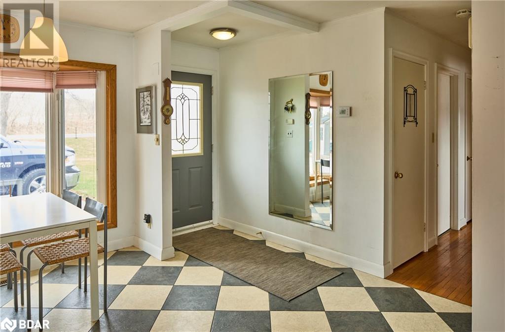 Property at 11056 33 Highway image 4