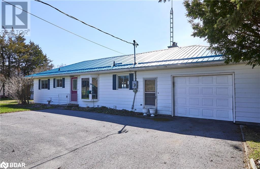 11056 33 Highway, Napanee, Ontario  K0H 1G0 - Photo 25 - 40727790
