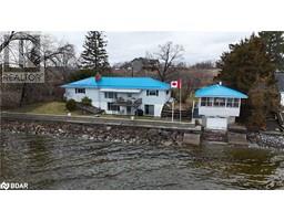 11056 33 Highway, Napanee, Ontario