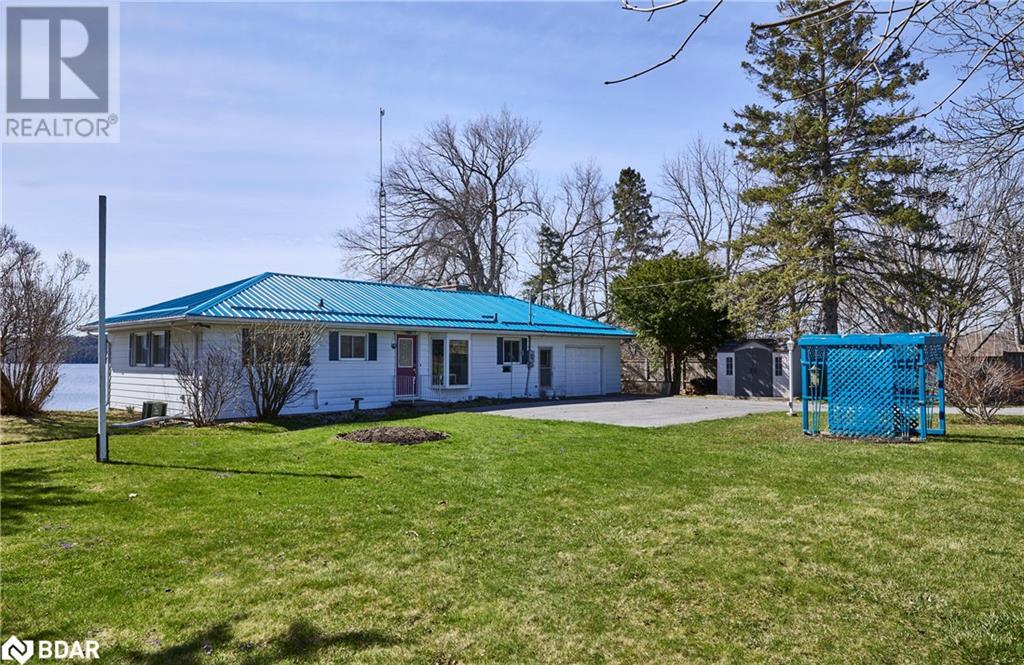 11056 33 Highway, Napanee, Ontario  K0H 1G0 - Photo 22 - 40727790