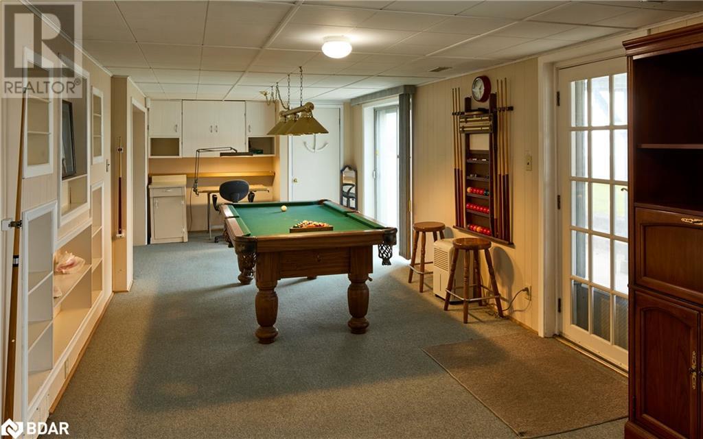 11056 33 Highway, Napanee, Ontario  K0H 1G0 - Photo 18 - 40727790