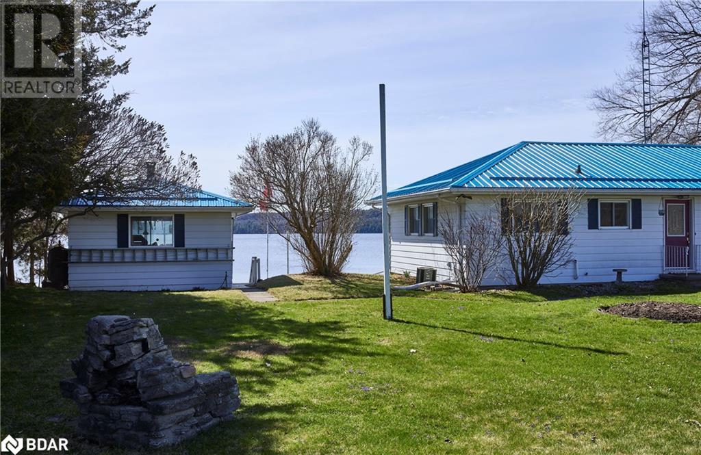 11056 33 Highway, Napanee, Ontario  K0H 1G0 - Photo 23 - 40727790