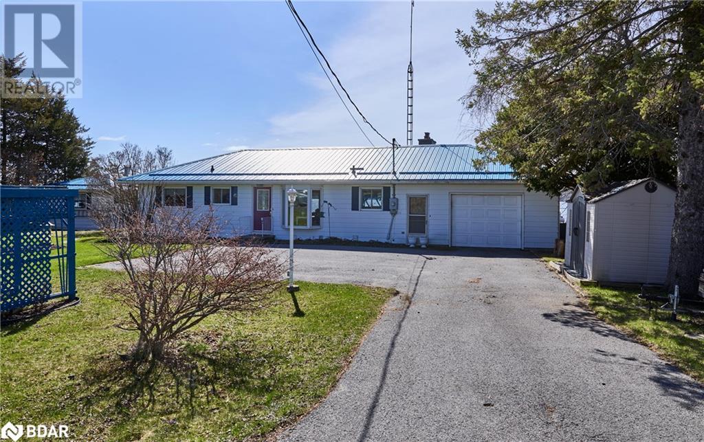 11056 33 Highway, Napanee, Ontario  K0H 1G0 - Photo 24 - 40727790
