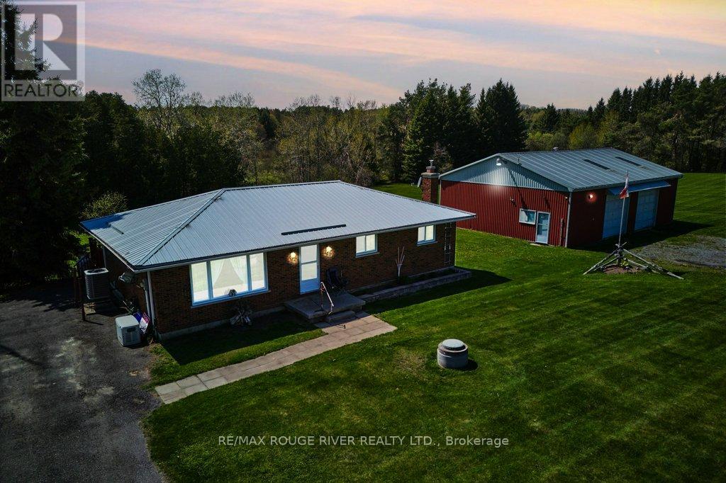 Property at 352 SHILOH ROAD image 1