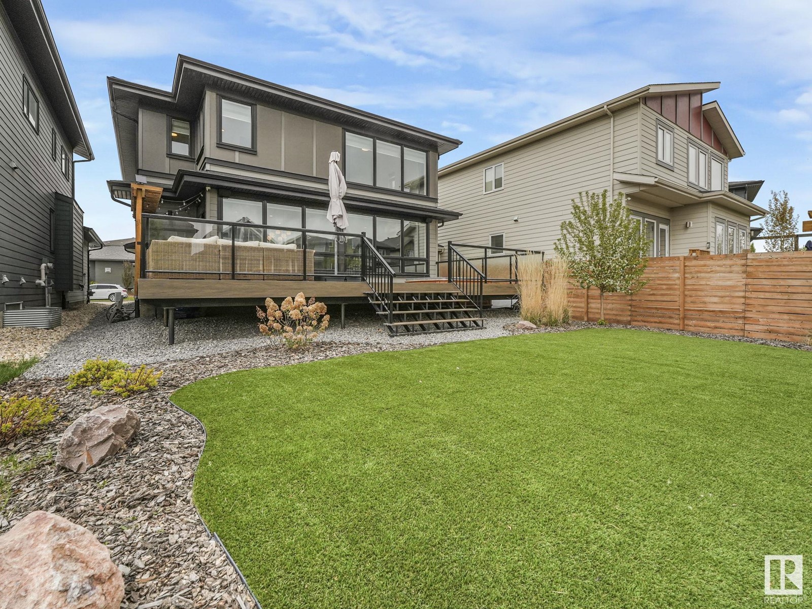 2227 Kelly Cr Sw, Edmonton, Alberta  T6W 3R8 - Photo 58 - E4436033