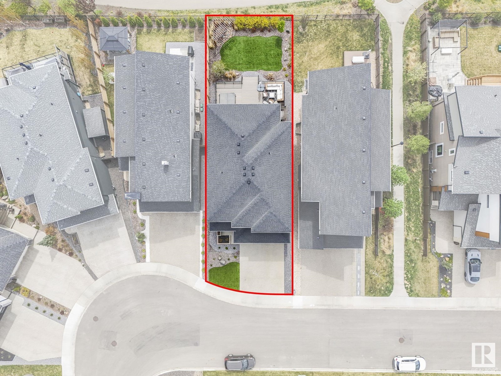 2227 Kelly Cr Sw, Edmonton, Alberta  T6W 3R8 - Photo 75 - E4436033
